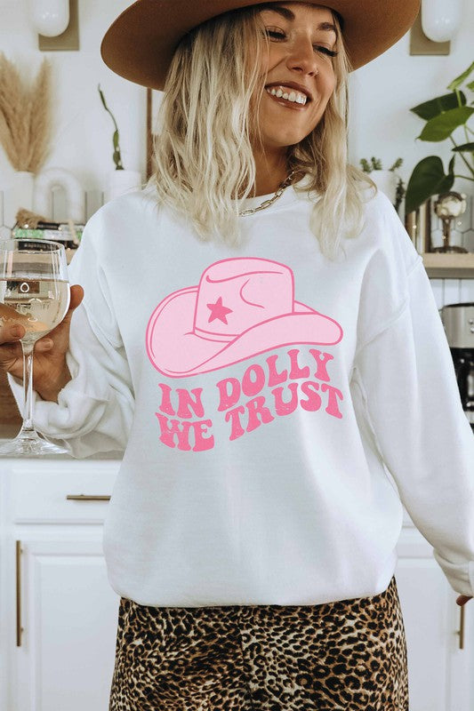 In Dolly We Trust
