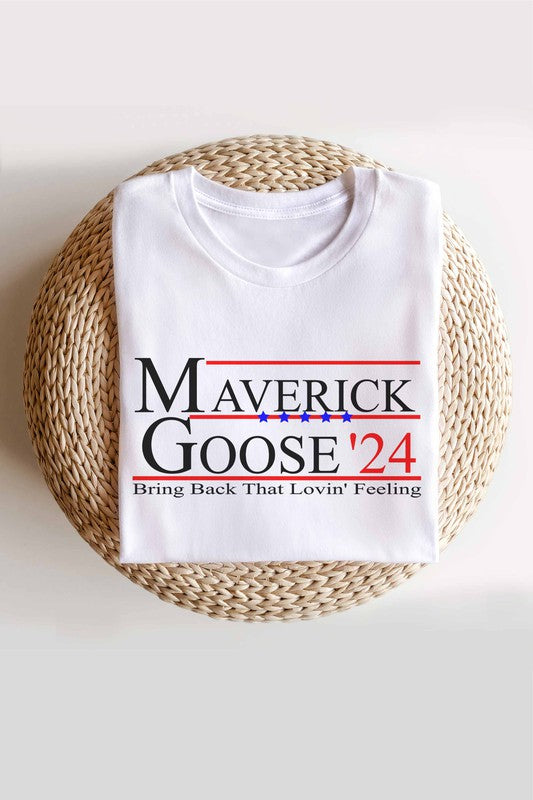 Maverick Goose '24